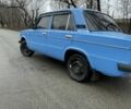 Синій ВАЗ 2106, об'ємом двигуна 1.7 л та пробігом 2 тис. км за 1350 $, фото 5 на Automoto.ua