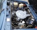 Синий ВАЗ 2106, объемом двигателя 1.5 л и пробегом 158 тыс. км за 736 $, фото 1 на Automoto.ua