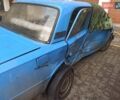 Синий ВАЗ 2106, объемом двигателя 1.5 л и пробегом 250 тыс. км за 400 $, фото 1 на Automoto.ua