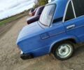 Синий ВАЗ 2106, объемом двигателя 0 л и пробегом 125 тыс. км за 288 $, фото 1 на Automoto.ua