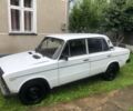 Синий ВАЗ 2106, объемом двигателя 1.3 л и пробегом 117 тыс. км за 450 $, фото 5 на Automoto.ua