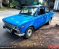 Синий ВАЗ 2106, объемом двигателя 1.3 л и пробегом 375 тыс. км за 499 $, фото 2 на Automoto.ua