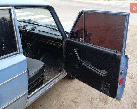 Синій ВАЗ 2106, об'ємом двигуна 1.5 л та пробігом 158 тис. км за 710 $, фото 8 на Automoto.ua