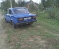 Синій ВАЗ 2106, об'ємом двигуна 1 л та пробігом 200 тис. км за 398 $, фото 2 на Automoto.ua