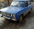 Синий ВАЗ 2106, объемом двигателя 1.5 л и пробегом 0 тыс. км за 1200 $, фото 1 на Automoto.ua