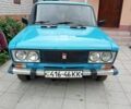 Синій ВАЗ 2106, об'ємом двигуна 0 л та пробігом 99 тис. км за 1300 $, фото 4 на Automoto.ua