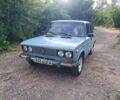 Синий ВАЗ 2106, объемом двигателя 0 л и пробегом 157 тыс. км за 600 $, фото 1 на Automoto.ua
