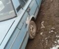 Синий ВАЗ 2106, объемом двигателя 1.3 л и пробегом 55 тыс. км за 238 $, фото 3 на Automoto.ua