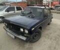 Синій ВАЗ 2106, об'ємом двигуна 1.3 л та пробігом 200 тис. км за 600 $, фото 5 на Automoto.ua