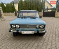 Синий ВАЗ 2106, объемом двигателя 1.6 л и пробегом 60 тыс. км за 850 $, фото 1 на Automoto.ua