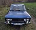 Синий ВАЗ 2106, объемом двигателя 1.3 л и пробегом 200 тыс. км за 700 $, фото 1 на Automoto.ua