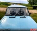 Синий ВАЗ 2106, объемом двигателя 1.5 л и пробегом 99 тыс. км за 650 $, фото 1 на Automoto.ua