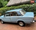 Синій ВАЗ 2106, об'ємом двигуна 1.5 л та пробігом 42 тис. км за 6000 $, фото 6 на Automoto.ua