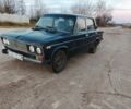 Синій ВАЗ 2106, об'ємом двигуна 1.5 л та пробігом 1 тис. км за 330 $, фото 1 на Automoto.ua