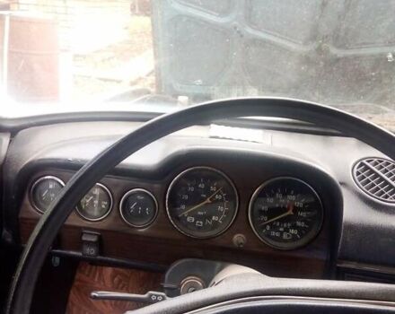Синий ВАЗ 2106, объемом двигателя 1.3 л и пробегом 40 тыс. км за 600 $, фото 5 на Automoto.ua