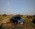 Синий ВАЗ 2106, объемом двигателя 1.6 л и пробегом 7 тыс. км за 1600 $, фото 2 на Automoto.ua