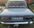 Синий ВАЗ 2106, объемом двигателя 1.3 л и пробегом 99 тыс. км за 267 $, фото 1 на Automoto.ua