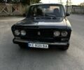 Синий ВАЗ 2106, объемом двигателя 1.3 л и пробегом 51 тыс. км за 649 $, фото 3 на Automoto.ua