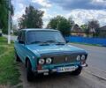 Синій ВАЗ 2106, об'ємом двигуна 1.6 л та пробігом 0 тис. км за 950 $, фото 1 на Automoto.ua