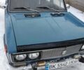 Синий ВАЗ 2106, объемом двигателя 1.6 л и пробегом 23 тыс. км за 999 $, фото 11 на Automoto.ua