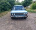 Синий ВАЗ 2106, объемом двигателя 0 л и пробегом 157 тыс. км за 600 $, фото 5 на Automoto.ua