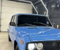 Синий ВАЗ 2106, объемом двигателя 1.3 л и пробегом 100 тыс. км за 1600 $, фото 1 на Automoto.ua