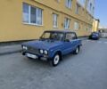 Синий ВАЗ 2106, объемом двигателя 1.3 л и пробегом 51 тыс. км за 650 $, фото 1 на Automoto.ua