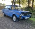 Синій ВАЗ 2106, об'ємом двигуна 1.6 л та пробігом 195 тис. км за 760 $, фото 1 на Automoto.ua