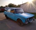 Синій ВАЗ 2106, об'ємом двигуна 0 л та пробігом 120 тис. км за 328 $, фото 1 на Automoto.ua