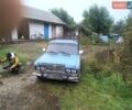 Синій ВАЗ 2106, об'ємом двигуна 1.3 л та пробігом 268 тис. км за 550 $, фото 1 на Automoto.ua