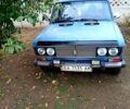 Синій ВАЗ 2106, об'ємом двигуна 1.5 л та пробігом 100 тис. км за 800 $, фото 1 на Automoto.ua