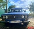 Синий ВАЗ 2106, объемом двигателя 1.3 л и пробегом 0 тыс. км за 410 $, фото 1 на Automoto.ua