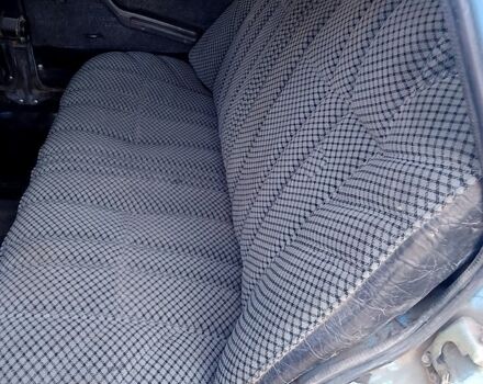 Синий ВАЗ 2106, объемом двигателя 1.5 л и пробегом 100 тыс. км за 650 $, фото 8 на Automoto.ua