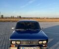Синій ВАЗ 2106, об'ємом двигуна 1.3 л та пробігом 80 тис. км за 650 $, фото 1 на Automoto.ua