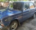 Синій ВАЗ 2106, об'ємом двигуна 1 л та пробігом 50 тис. км за 481 $, фото 15 на Automoto.ua