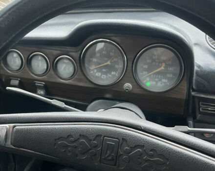 Синій ВАЗ 2106, об'ємом двигуна 1.3 л та пробігом 500 тис. км за 590 $, фото 3 на Automoto.ua