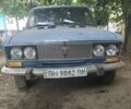 Синий ВАЗ 2106, объемом двигателя 1.3 л и пробегом 100 тыс. км за 550 $, фото 1 на Automoto.ua