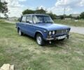 Синий ВАЗ 2106, объемом двигателя 1.5 л и пробегом 100 тыс. км за 932 $, фото 1 на Automoto.ua