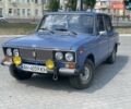 Синий ВАЗ 2106, объемом двигателя 1.3 л и пробегом 50 тыс. км за 642 $, фото 1 на Automoto.ua
