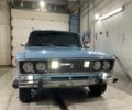 Синій ВАЗ 2106, об'ємом двигуна 6 л та пробігом 6 тис. км за 1050 $, фото 2 на Automoto.ua