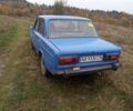 Синий ВАЗ 2106, объемом двигателя 1.4 л и пробегом 300 тыс. км за 700 $, фото 4 на Automoto.ua