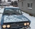 Синий ВАЗ 2106, объемом двигателя 1.6 л и пробегом 23 тыс. км за 999 $, фото 1 на Automoto.ua