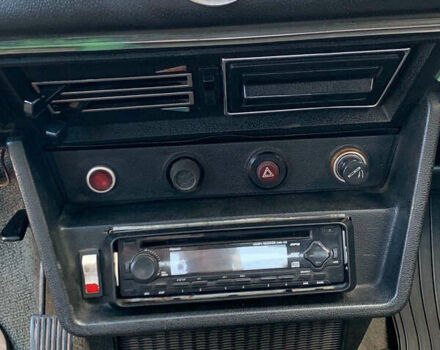 Синий ВАЗ 2106, объемом двигателя 1.29 л и пробегом 102 тыс. км за 1500 $, фото 3 на Automoto.ua