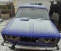 Синий ВАЗ 2106, объемом двигателя 0 л и пробегом 100 тыс. км за 280 $, фото 1 на Automoto.ua