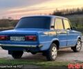 Синий ВАЗ 2106, объемом двигателя 16 л и пробегом 220 тыс. км за 699 $, фото 3 на Automoto.ua