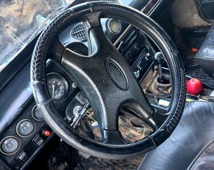 Синий ВАЗ 2106, объемом двигателя 1.5 л и пробегом 0 тыс. км за 1000 $, фото 3 на Automoto.ua