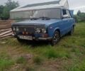 Синій ВАЗ 2106, об'ємом двигуна 0 л та пробігом 80 тис. км за 800 $, фото 6 на Automoto.ua