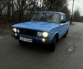 Синій ВАЗ 2106, об'ємом двигуна 1.7 л та пробігом 2 тис. км за 1350 $, фото 14 на Automoto.ua