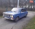 Синій ВАЗ 2106, об'ємом двигуна 1.6 л та пробігом 230 тис. км за 500 $, фото 4 на Automoto.ua