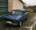 Синій ВАЗ 2106, об'ємом двигуна 1.3 л та пробігом 100 тис. км за 1265 $, фото 1 на Automoto.ua